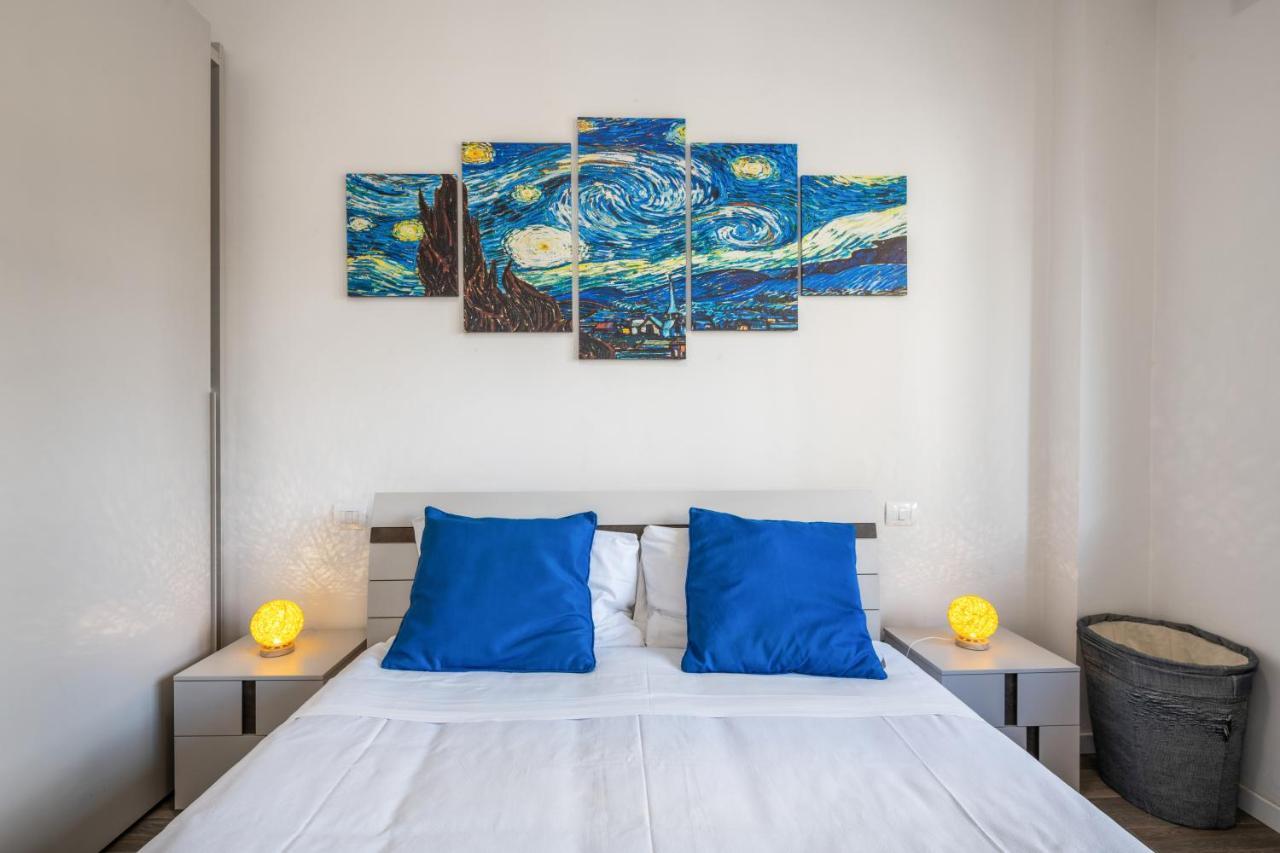 Apartamento Lulli Bright And Cozy Flat Florença