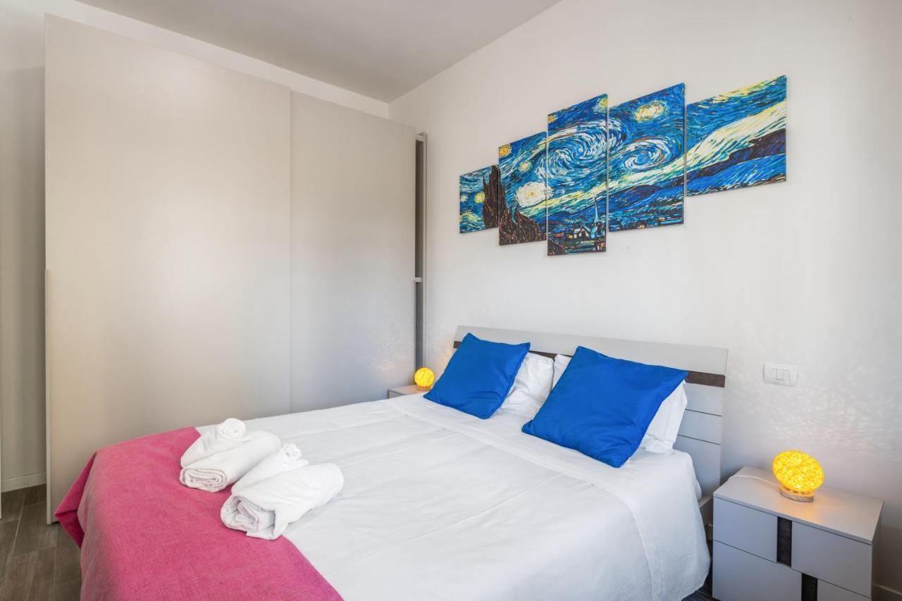Lulli Bright And Cozy Flat Apartamento *