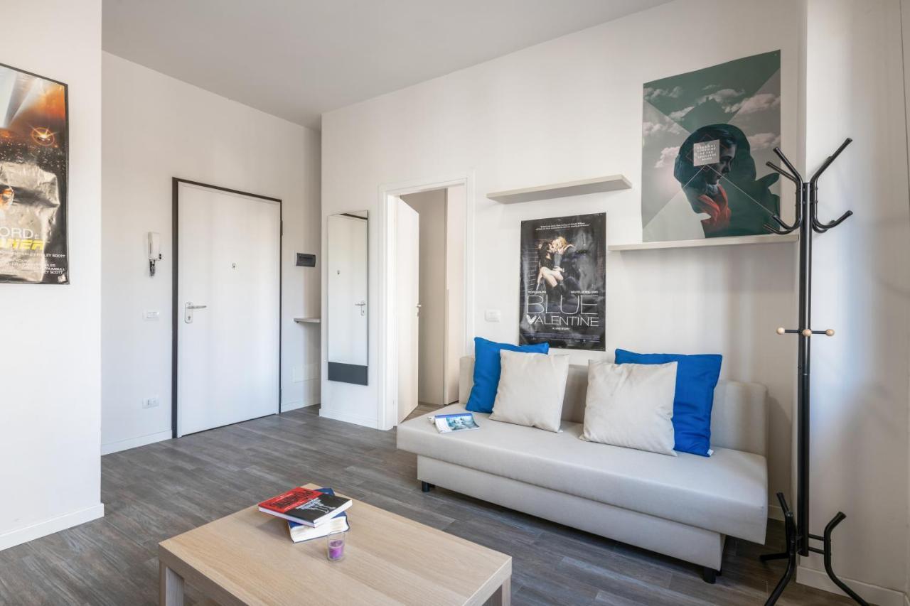 Lulli Bright And Cozy Flat Apartamento