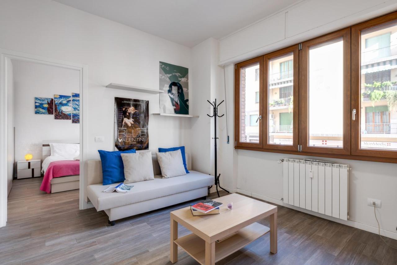 Lulli Bright And Cozy Flat * Florença