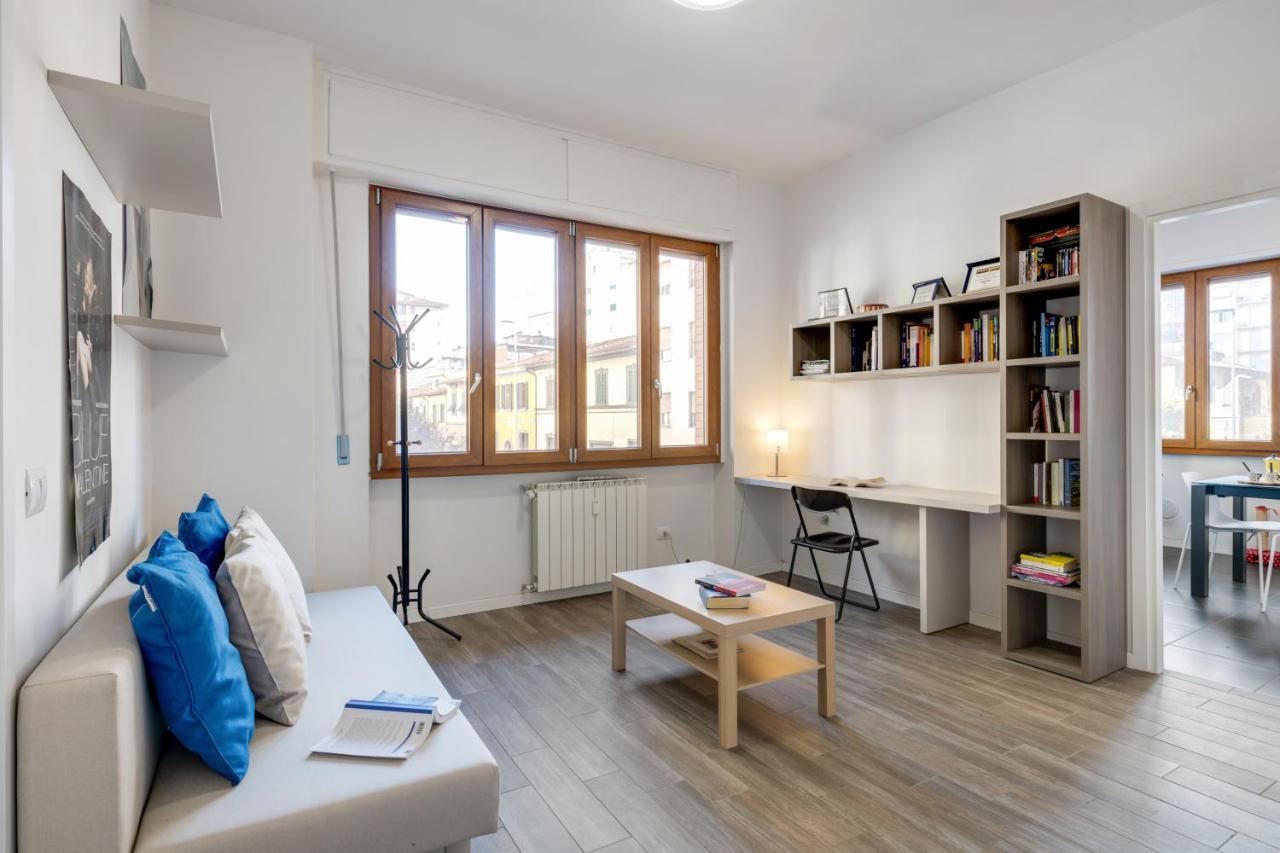 Lulli Bright And Cozy Flat Florença