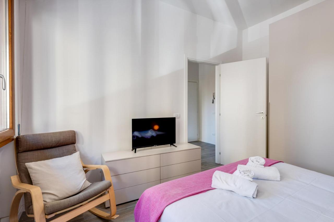 Lulli Bright And Cozy Flat Apartamento Florença