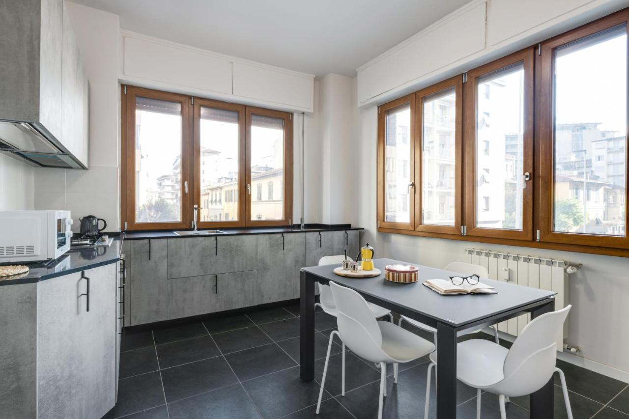 Lulli Bright And Cozy Flat Apartamento Florença